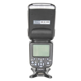 Triopo TR-982ii TTL High Speed Flash Speedlite for DSLR Cameras, TR-982ii for Canon, TR-982ii for Nikon